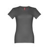 Sieviešu t-krekls ANKARA WOMEN grey