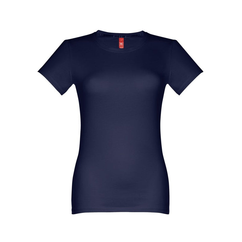 Sieviešu t-krekls ANKARA WOMEN eclipse blue