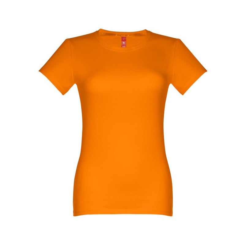 Sieviešu t-krekls ANKARA WOMEN orange