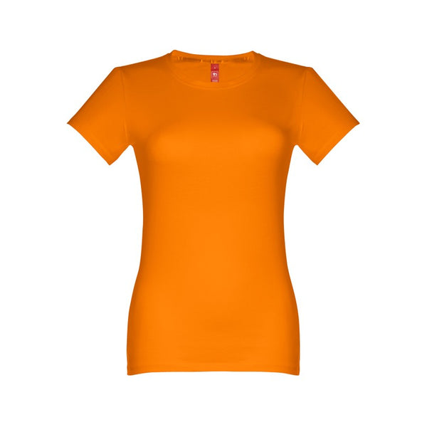 Sieviešu t-krekls ANKARA WOMEN orange