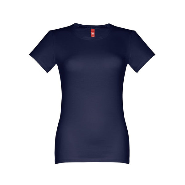 Sieviešu t-krekls ANKARA WOMEN eclipse blue