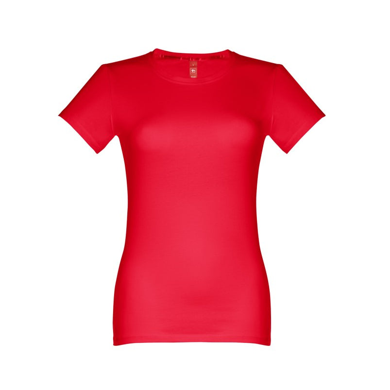 Sieviešu t-krekls ANKARA WOMEN red