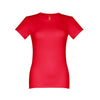 Sieviešu t-krekls ANKARA WOMEN red