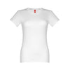 Sieviešu t-krekls ANKARA WOMEN white