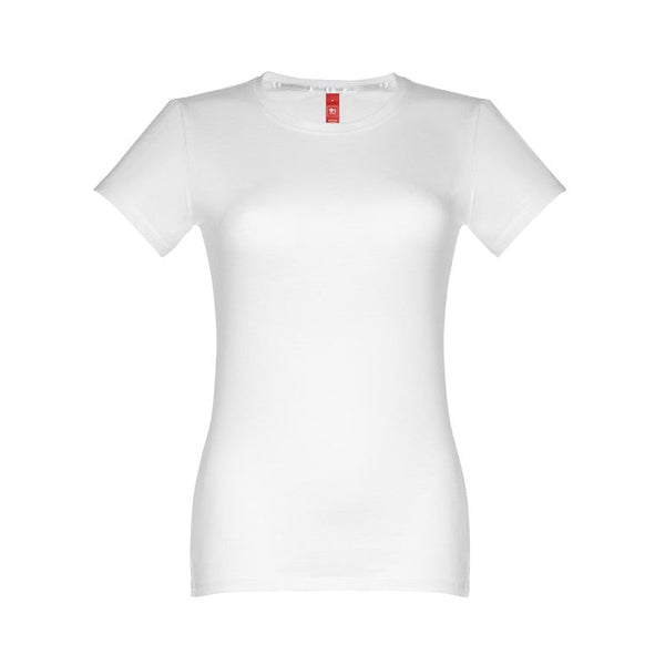 Sieviešu t-krekls ANKARA WOMEN white