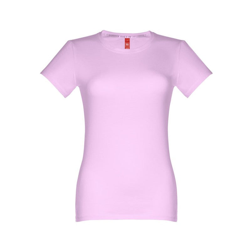 Sieviešu t-krekls ANKARA WOMEN lavander