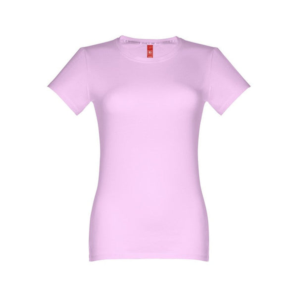 Sieviešu t-krekls ANKARA WOMEN lavander