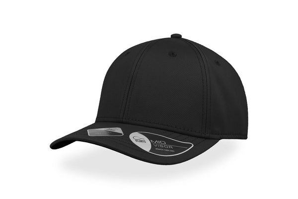 Cepure Atlantis BASE black