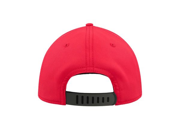 Cepure Atlantis BASE red