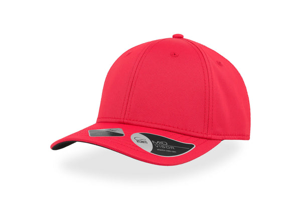 Cepure Atlantis BASE red