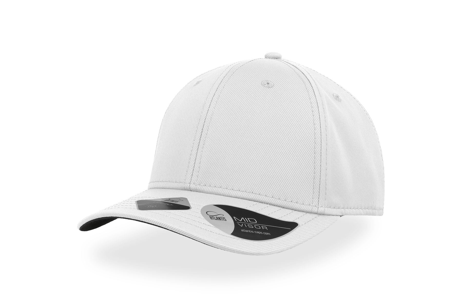 Cepure Atlantis BASE white