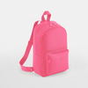 Mugursoma Bagbase BG153 candy pink