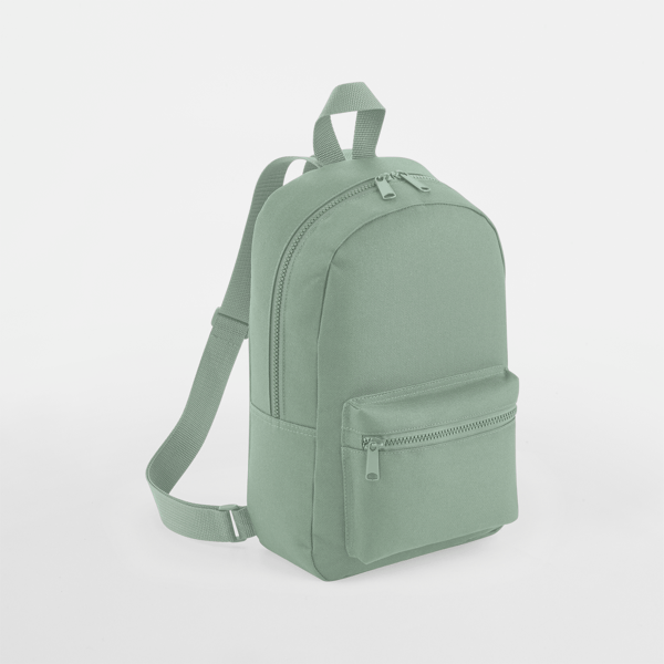 Mugursoma Bagbase BG153 dusty green