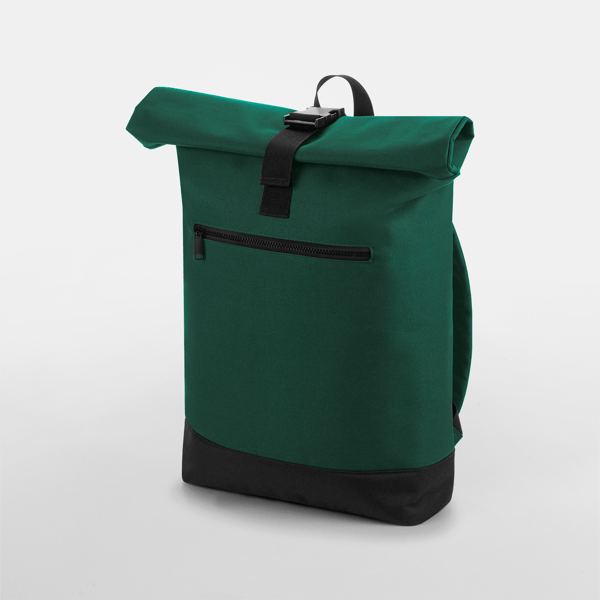Mugursoma Bagbase BG855 bottle green