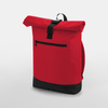 Mugursoma Bagbase BG855 classic red