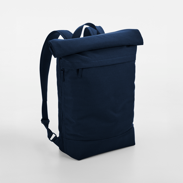 Mugursoma Bagbase BG870 french navy