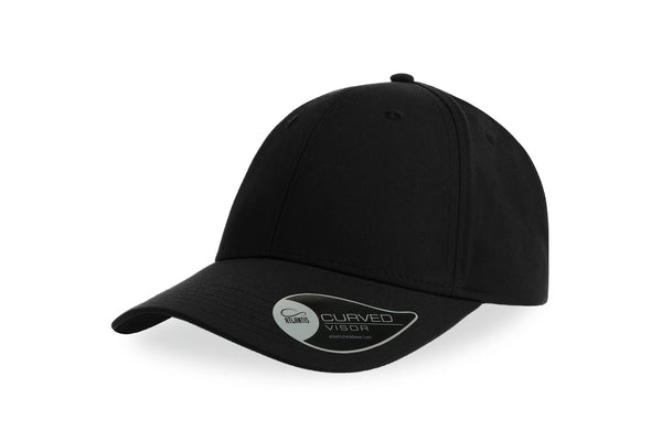 Cepure Atlantis BOLT black