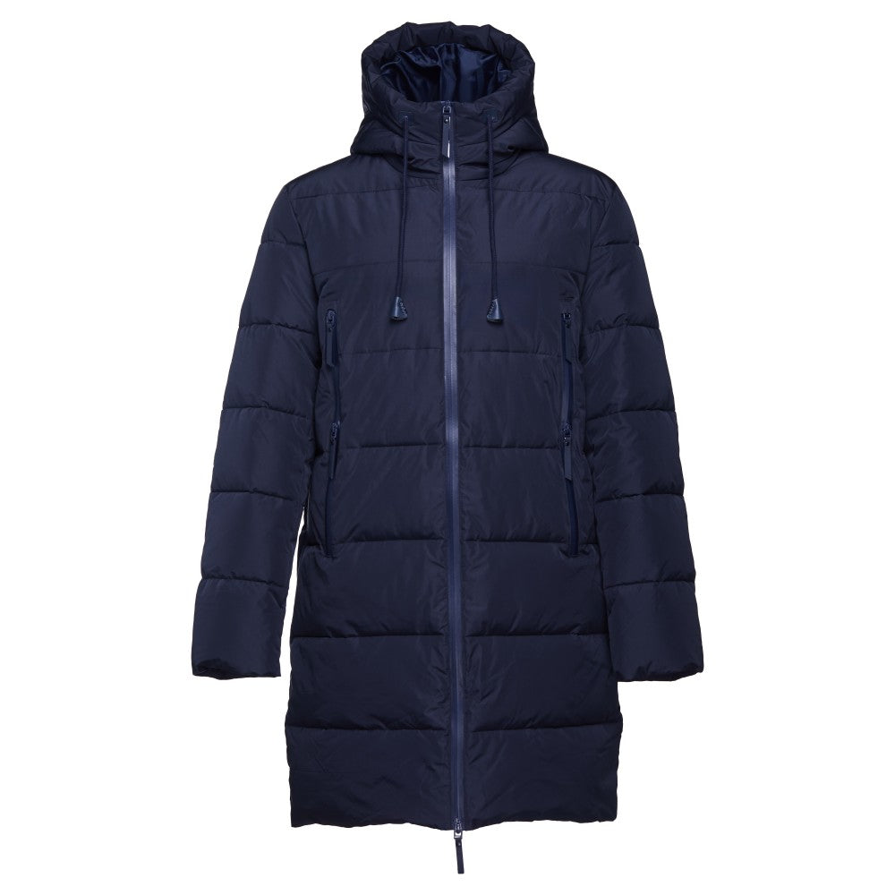 Unisex virsjaka BRUSSELS navy blue