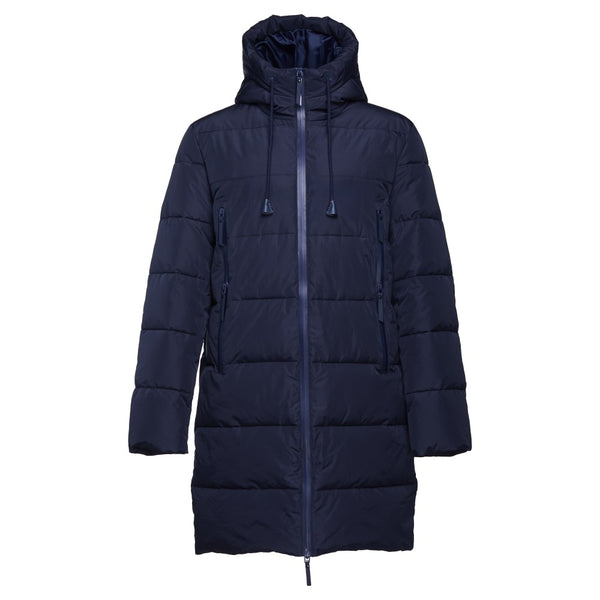 Unisex virsjaka BRUSSELS navy blue