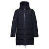 Unisex virsjaka BRUSSELS black