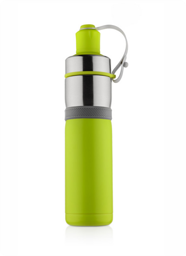 Sporta pudele laima BREEZE 500 ml