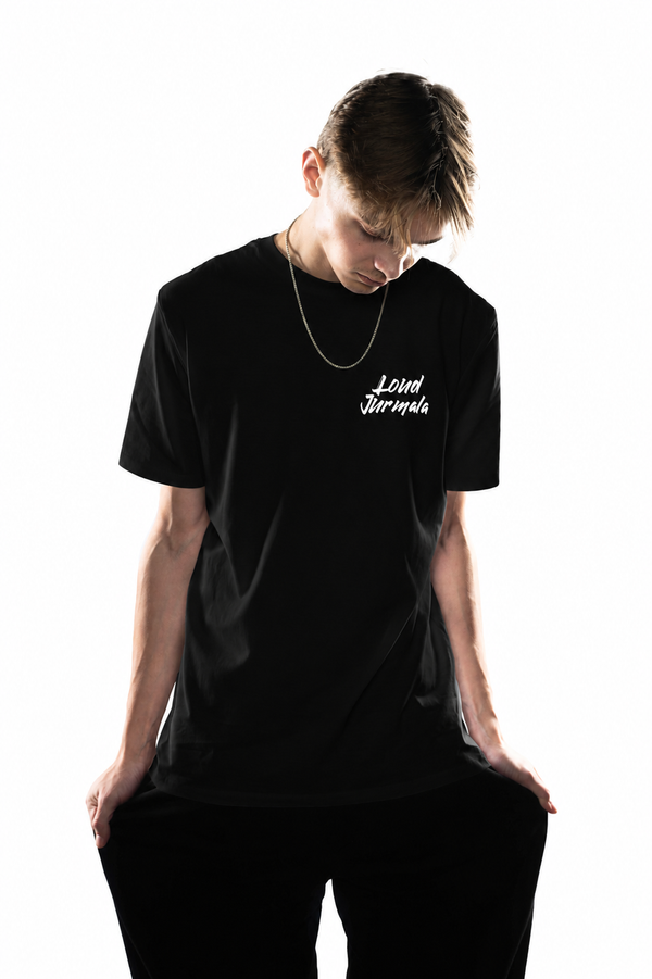 LoudJurmala : Classic T-shirt