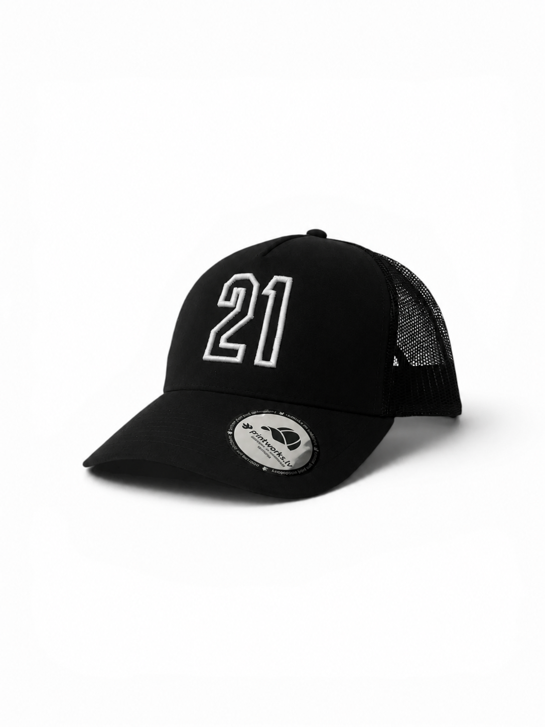 Loujurmala 21 Cap