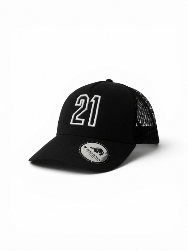 Loujurmala 21 Cap