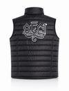 HK Sēļi veste ar izšuvumu