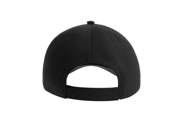 Cepure Atlantis FIJI black