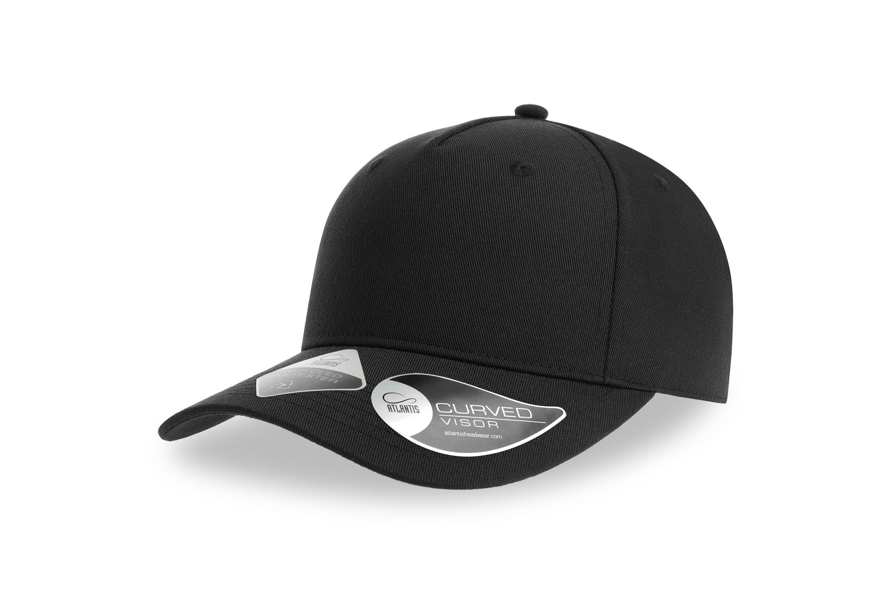Cepure Atlantis FIJI black