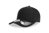 Cepure Atlantis FIJI black