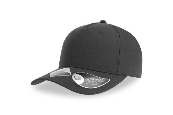 Cepure Atlantis FIJI dark grey