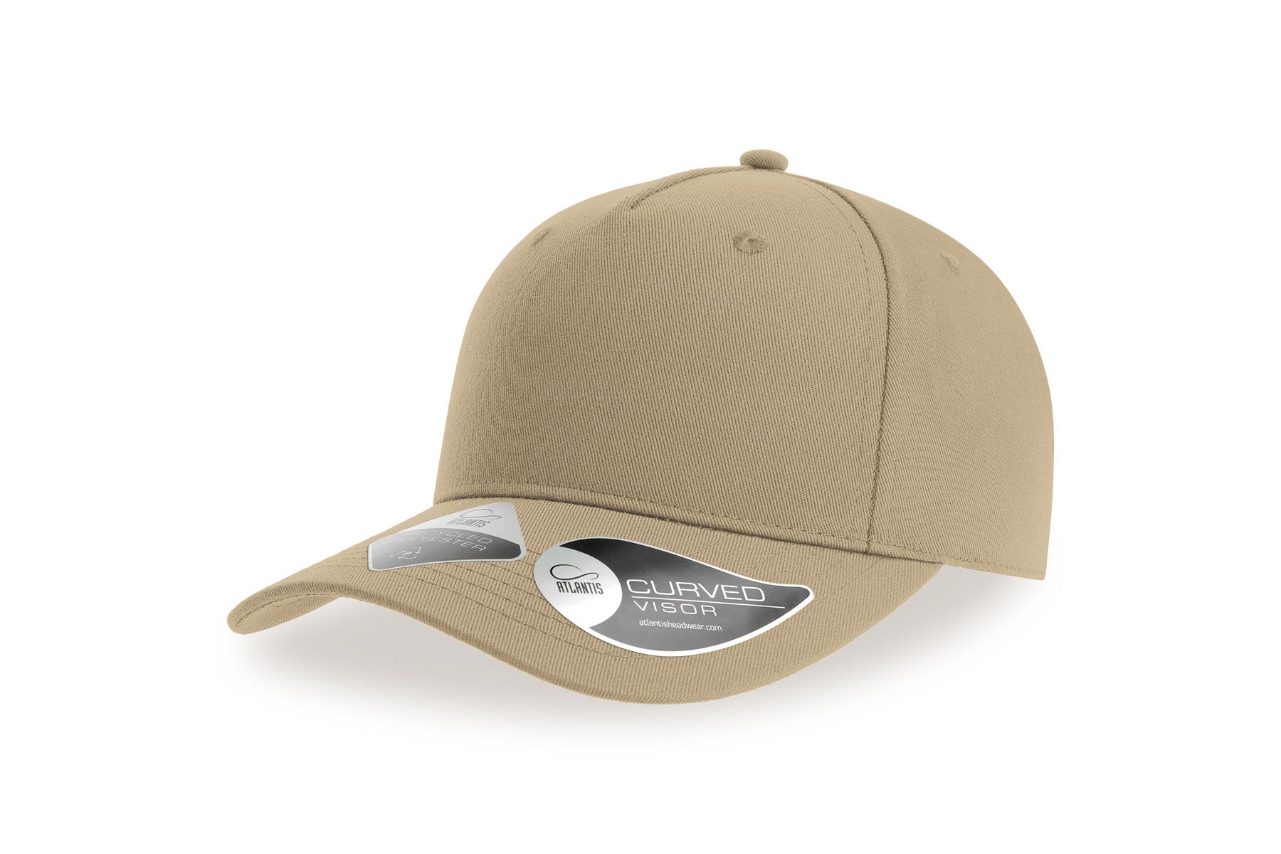 Cepure Atlantis FIJI khaki