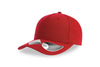 Cepure Atlantis FIJI red