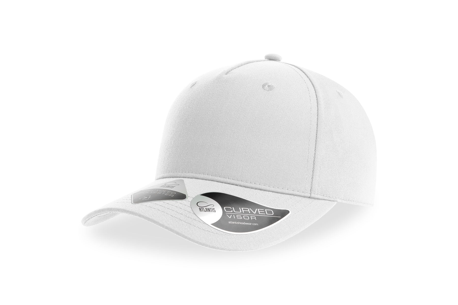 Cepure Atlantis FIJI white