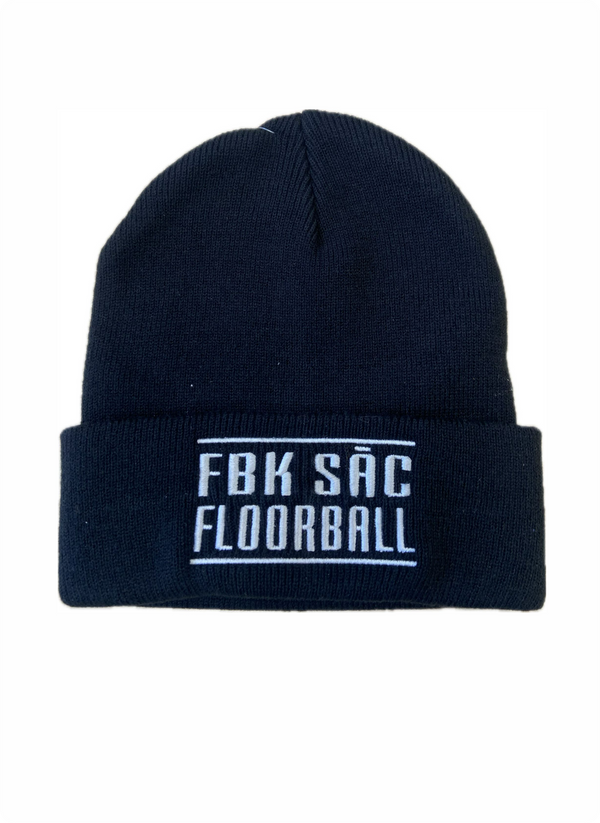FBK SĀC ziemas cepure