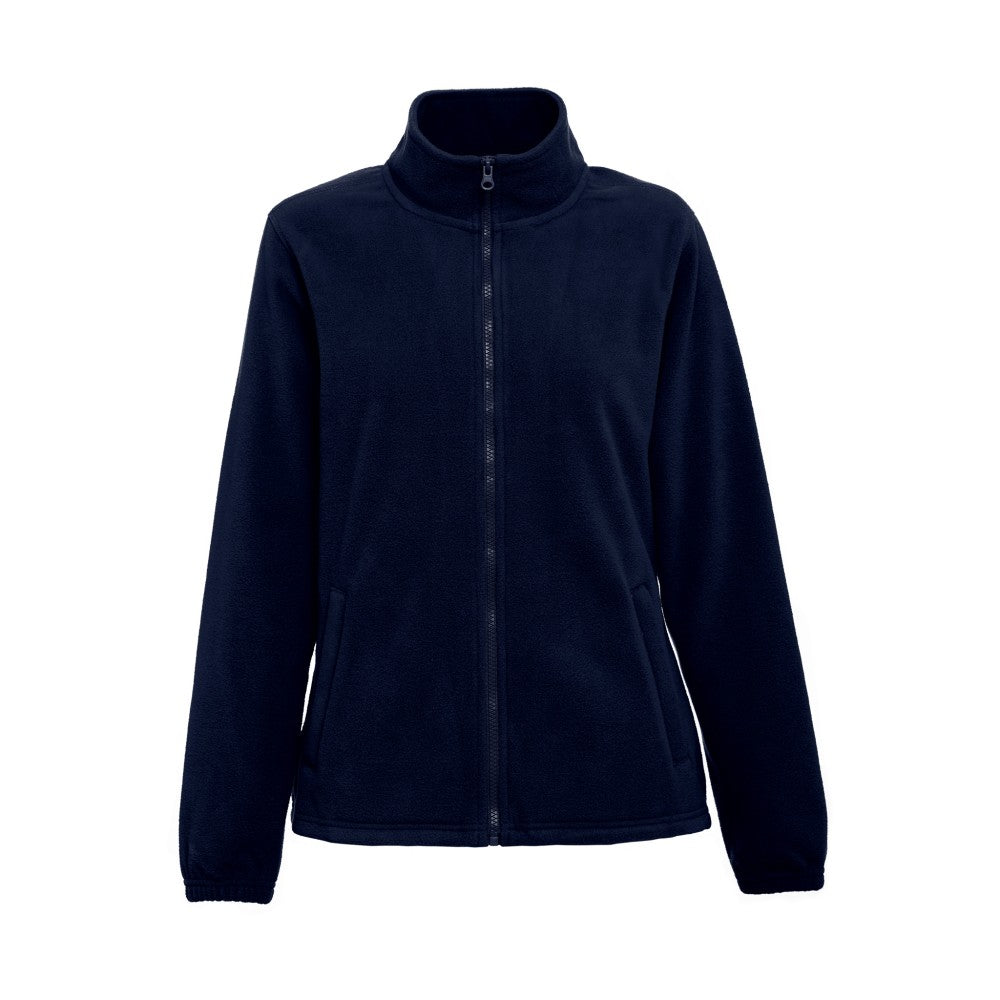 Flīša jaka GAMA WOMEN eclipse blue