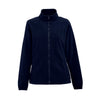 Flīša jaka GAMA WOMEN eclipse blue