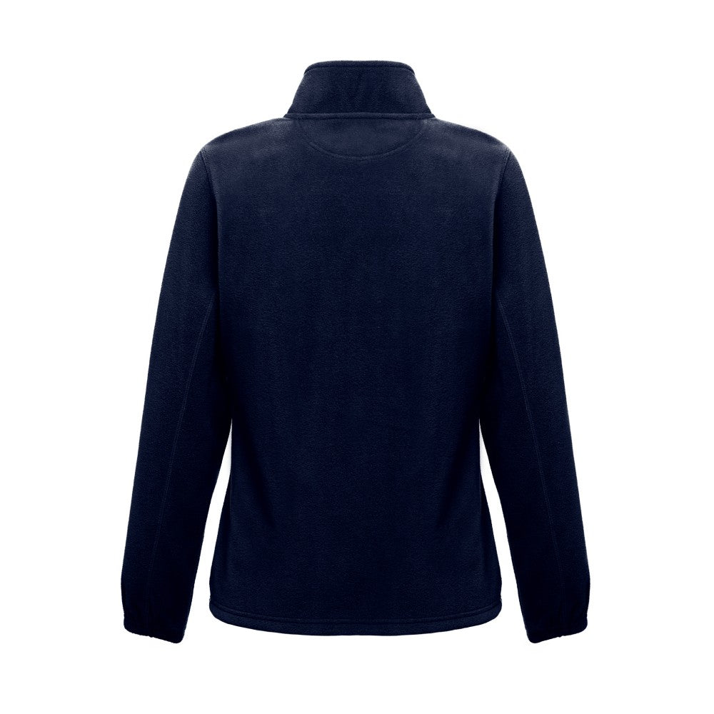 Flīša jaka GAMA WOMEN eclipse blue