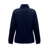 Flīša jaka GAMA WOMEN eclipse blue
