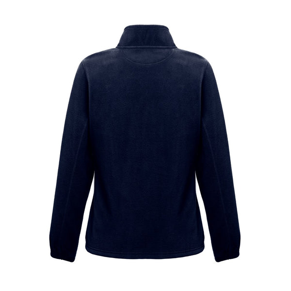 Flīša jaka GAMA WOMEN eclipse blue
