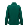 Flīša jaka GAMA WOMEN forest green