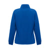 Flīša jaka GAMA WOMEN royal blue