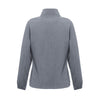 Flīša jaka GAMA WOMEN medium grey