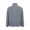 Flīša jaka GAMA medium grey