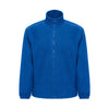 Flīša jaka GAMA royal blue
