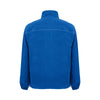 Flīša jaka GAMA royal blue