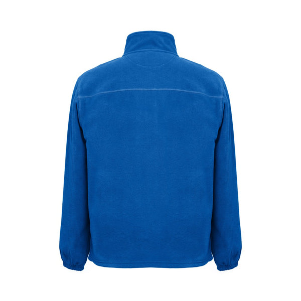 Flīša jaka GAMA royal blue