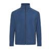 Flīša jaka NOVA MEN slate blue/grey